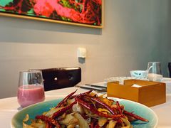 -沿途四季·云南菜(建外大街店)