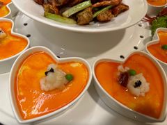 -富淳饭店(陆家嘴保利广场店)
