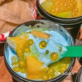满米酸奶新年也搞大动作了