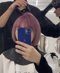 -Moyue HAIR SALON