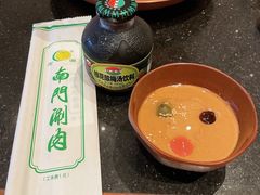 -南门涮肉(天坛店)