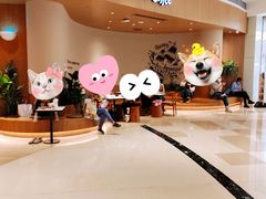 -Peet's 皮爷咖啡(海雅缤纷城店)