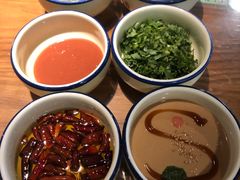 -竹叶涮肉坊(总店)