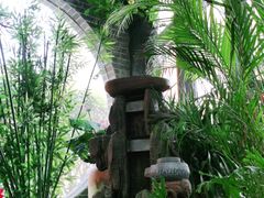 -水莲居(佛祖岭店)