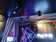 -唱吧麦颂KTV(萧山加州阳光广场店)