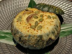 -海派悦庭·海胆烧麦·新融合菜(凯德广场店)