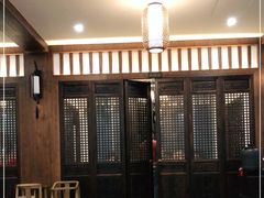大堂-环秀楼(黄山呈坎店)