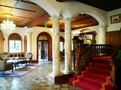 -马勒别墅饭店(静安寺店)