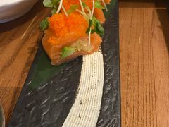 -阿吾罗日本料理(K11艺术中心店)