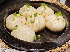 -伙夫小菜煎包·东北菜