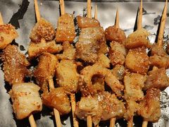 -刘记大块烤羊腿餐吧(北沙滩店)