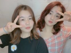 点击看大图 -潘多拉Hairsalon