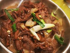 野生松花菇-茶油香闽南菜·花园餐厅(前埔店)