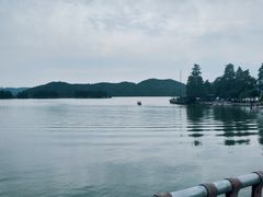 -东湖落雁景区