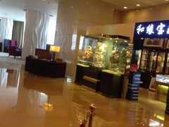 -国家会议中心大酒店