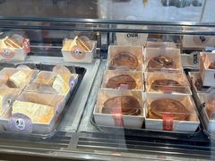 -OUR Bakery(中海环宇荟店)