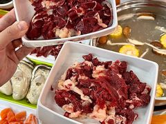 -养牛邓·潮汕牛肉海鲜自助火锅(广州店)