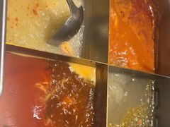 -海底捞火锅(河东万达广场店)