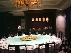-浙商开元名都酒店·蓝色多瑙河自助餐厅
