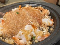 -前海沿·青岛菜(乐客城店)