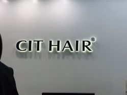 -CIT造型·烫发·染发