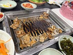 -长今家韩国料理(瑞景店)