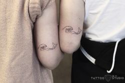 -飛凡TATTOO纹身•原创