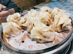 羊肉烧麦-回香楼大连新派清真菜