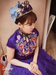 点击看大图 -维纳斯婚纱摄影(鞍山店)