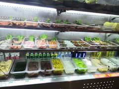 自助取餐区-牛八秒油泼冒菜(宽窄巷子店)
