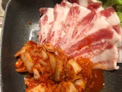 -新石器烤肉(中房金谊广场店)