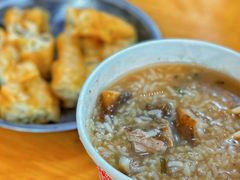 -百成大同鸭肉粥(大同总店)