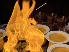 -海派悦庭·海胆烧麦·新融合菜(凯德广场店)