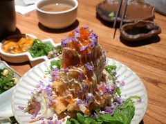 -炉胜·炉端烧·居酒屋