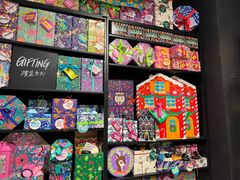 -LUSH(威尼斯人店)