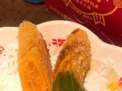 -幸运牛汕头小黄牛牛肉火锅(梅林店)
