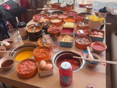 -海底捞大排档火锅(打浦路店)