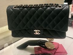 -CHANEL(恒隆广场店)