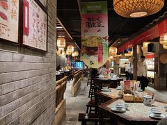 -南京大牌档(崇文门国瑞店)