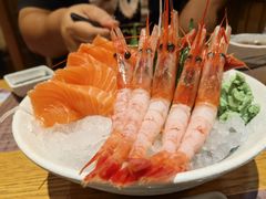 -林妈妈村·日式料理(宝山万达店)