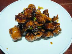 糖醋里脊-大牌大·传统杭帮菜(湖滨店)