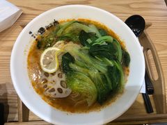 -超级泰·泰式麻辣烫(南京商厦店)