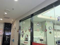 -牙博士口腔品牌连锁(杨浦店)