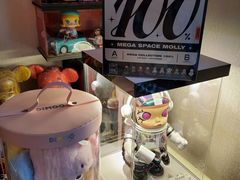 -泡泡玛特POPMART(上海环球港店)