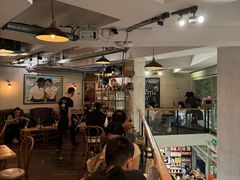 -Alimentari早午餐(安福路店)