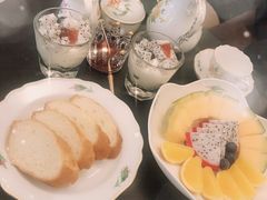 -Me Coffee下午茶艺术空间