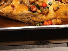 -徽州小镇(高新店)