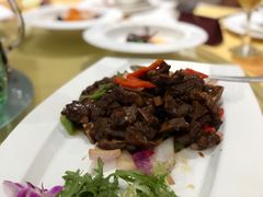 -南京东郊国宾馆