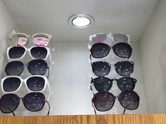 -柒米眼镜·星趣控·新乐学(万锦城店)