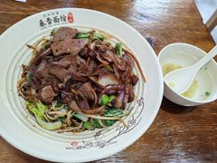 -春雪面馆(转塘店)